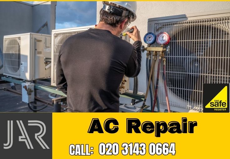ac repair Bellingham
