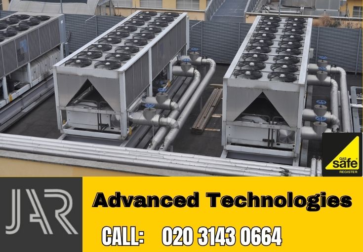 Advanced HVAC Technology Solutions Bellingham