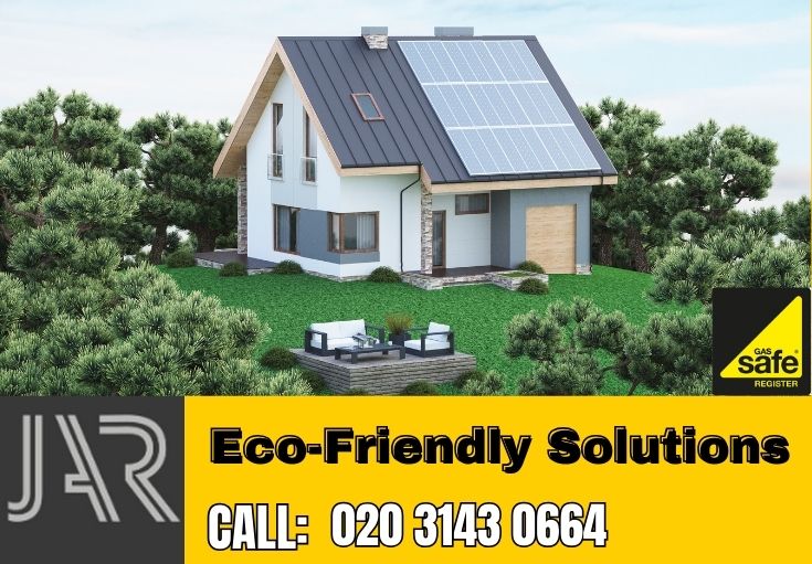 Eco-Friendly & Energy-Efficient Solutions Bellingham