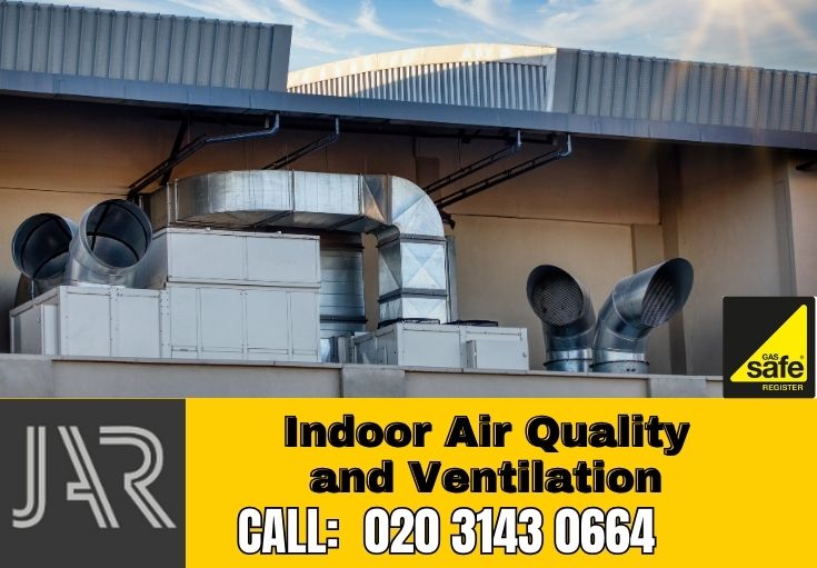 Indoor Air Quality Bellingham